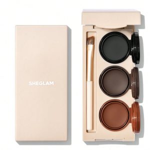 Streamline Brow & Eyeliner Gel؛ خرید ژل دوکاره شیگلم