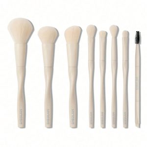 ست براش ۸ عددی شیگلم (برس تیکه) مدل Pro Core Brush kit