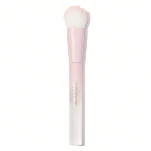 براش رژگونه پنجه گربه ای شیگلم مدل Color Bloom Liquid Blush Brush