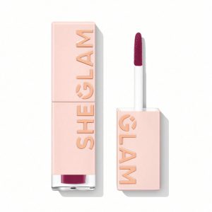 تینت لب مایع طبیعی شیگلم مدل Take A Hint Lip Tint