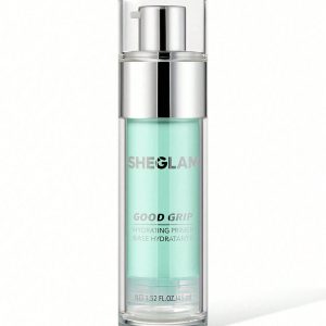 پرایمر آبرسان گود گریپ شیگلم (Mint Blue) مدل Good Grip Hydrating Primer-Good Grip