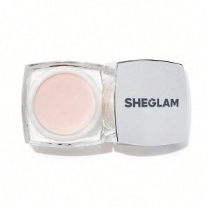 پرایمر بیر تدی اسکین شیگلم مدل Birthday Skin Primer Pink